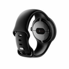 GA03119US Pixel Watch 2022 (Wi-Fi/BT) Black Puck/Black Band