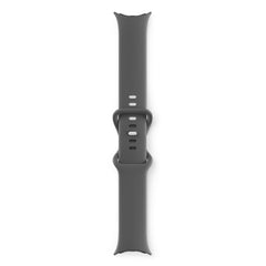 GA03305US Pixel Watch 2022 (Wi-Fi/BT) Silver Puck/Grey Band