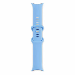 GA05032US Pixel Watch 2 Silver/Bay