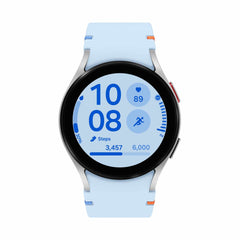 SMR861NZSAXAC Galaxy Watch FE 40mm BT Silver