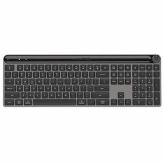 IFCKEPICKEYRBLK4 Epic Keyboard Wireless Black