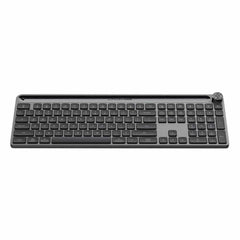 IFCKEPICKEYRBLK4 Epic Keyboard Wireless Black