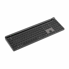 IFCKEPICKEYRBLK4 Epic Keyboard Wireless Black