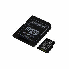 134367 512GB microSDXC Class 10 Flash Memory Card