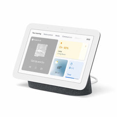 GA01892CA Nest Hub (Gen 2) Charcoal