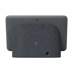 GA01892CA Nest Hub (Gen 2) Charcoal