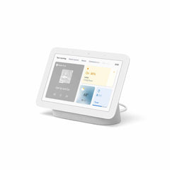 GA01331CA Nest Hub (Gen 2) Chalk