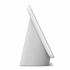 GA01331CA Nest Hub (Gen 2) Chalk