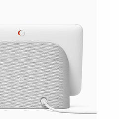 GA01331CA Nest Hub (Gen 2) Chalk