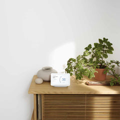 GA01331CA Nest Hub (Gen 2) Chalk