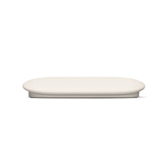 Google TV Streamer (4K) Porcelain
