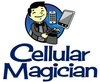 CellularMagician