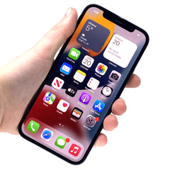 iPhone 12 Pro (2020) - 128 GB - Graphite - Cellular Magician Cell Phone Certified