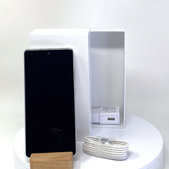 Samsung S20FE 5G 128GB - Cloud White- Cellular Magician Certified Pre-Owned