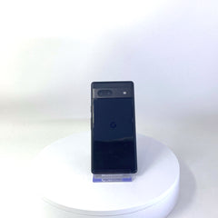 Pixel 7a - 128 GB - Charcoal - Cellular Magician Cell Phone Certified