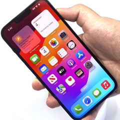iPhone 13 Pro Max - 128 GB - Graphite