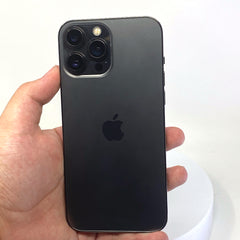 iPhone 13 Pro Max - 128 GB - Graphite