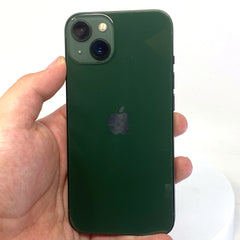 iPhone 13 128GB- Green- Cellular Magician Certified Pre-Owned