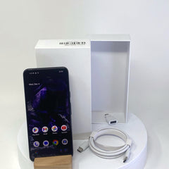 Pixel 8 128GB - Obsidian - Cellular Magician Certified Pre-Owned