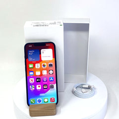 iPhone 13 128GB- Black- Cellular Magician Certified Pre-Owned