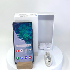 Samsung S20FE 5G 128GB - Cloud Navy- Cellular Magician Certified Pre-Owned