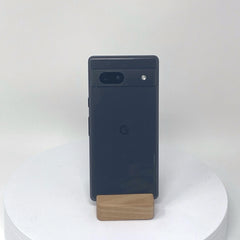 Pixel 7a - 128 GB - Charcoal - Cellular Magician Cell Phone Certified