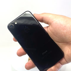 iPhone 7 128GB - Jet Black - Cellular Magician Certified Pre-Owned