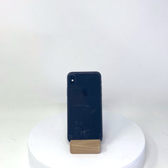 iPhone X (2017) - 64 GB - Space Grey - Cellular Magician Cell Phone Certified