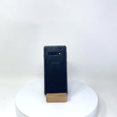 S10 (2019) - 128 GB - Prism Black - Cellular Magician Cell Phone Certified