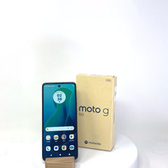 Moto G 5G - 128GB - Cellular Magician Certified Pre-Owned