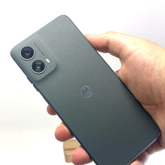 Moto G 5G - 128GB - Cellular Magician Certified Pre-Owned