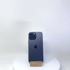 iPhone 14 Pro Max - 128 GB - Deep Purple - Cellular Magician Cell Phone Certified