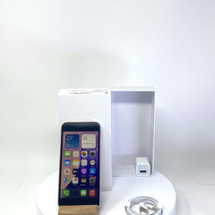 iPhone SE 3rd Gen (2022) 64GB - Starlight- Cellular Magician Certified Pre-Owned