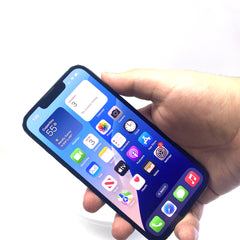 iPhone 13 (2021) - 128 GB - Midnight - Cellular Magician Cell Phone Certified