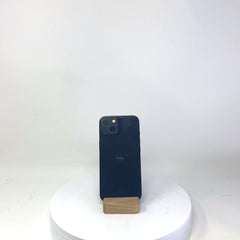 iPhone 13 (2021) - 128 GB - Midnight - Cellular Magician Cell Phone Certified