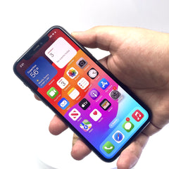 iPhone 11 Pro (2019) - 64 GB - Matte Space Gray - Cellular Magician Cell Phone Certified