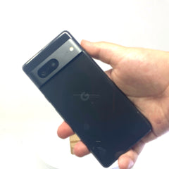 Pixel 7 - 128 GB - Obsedian