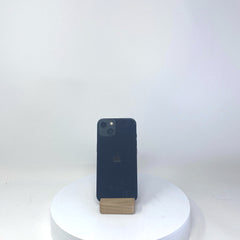 iPhone 13 (2021) - 256 GB - Midnight - Cellular Magician Cell Phone Certified