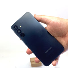 A16 4GB/128GB - Black - Cellular Magician Cellphone Certified