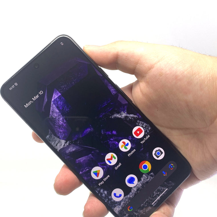 Pixel 8 - 128 GB - Cellular Magician Cell Phone Certified