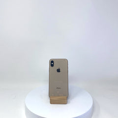 iPhone XS (2018) - 64 GB - Gold - Cellular Magician Cell Phone Certified