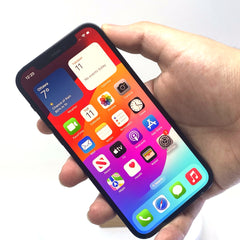 iPhone 12 Pro (2020) - 128 GB - Pacific Blue - Cellular Magician Cell Phone Certified