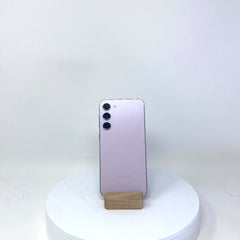 S23 Plus 5G (2023) - 256 GB - Lavender - Cellular Magician Cell Phone Certified
