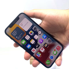 iPhone 12 Pro (2020) - 128 GB - Pacific Blue - Cellular Magician Cell Phone Certified