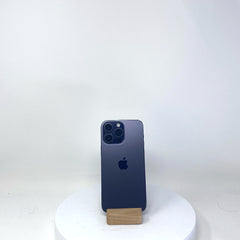 iPhone 14 Pro Max - 128 GB - Deep Purple - Cellular Magician Cell Phone Certified