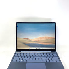 Microsoft Surface 11.6" 1024P Touchscreen Business Laptop, Intel Core i5, 8GB RAM, 128GB SSD