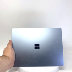 Microsoft Surface 11.6" 1024P Touchscreen Business Laptop, Intel Core i5, 8GB RAM, 128GB SSD