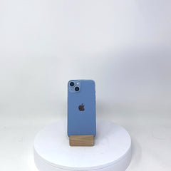 iPhone 14 (2022) - 128 GB - Blue - Cellular Magician Cell Phone Certified