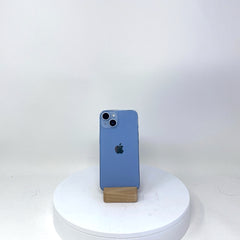 iPhone 14 (2022) - 128 GB - Blue - Cellular Magician Cell Phone Certified