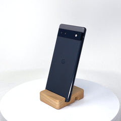 Pixel 6a - 128 GB - Charcoal - Cellular Magician Cell Phone Certified